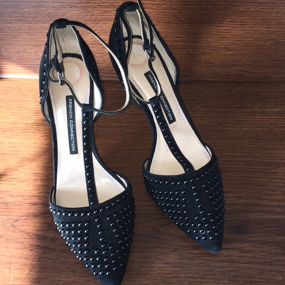 French Connection heels - Picture 2 of 5